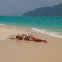 Отзыв от Азалия - виза ДТВ